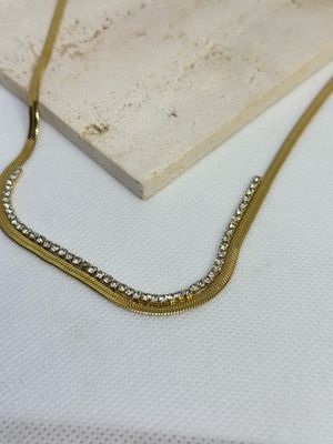 Mahira Necklace