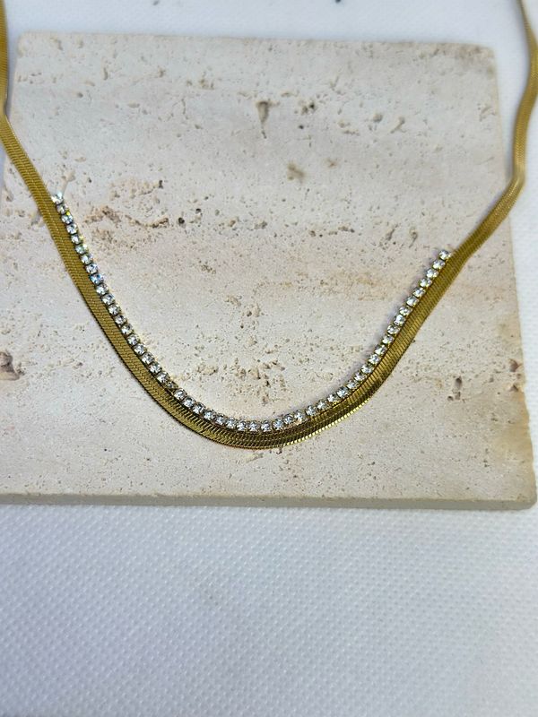 Mahira Necklace