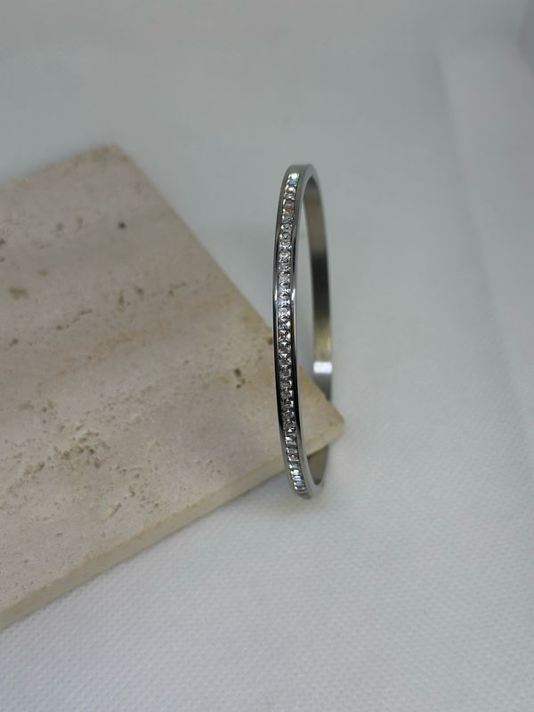 Ifra Bracelet Silver