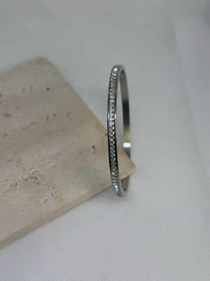 Ifra Bracelet Silver