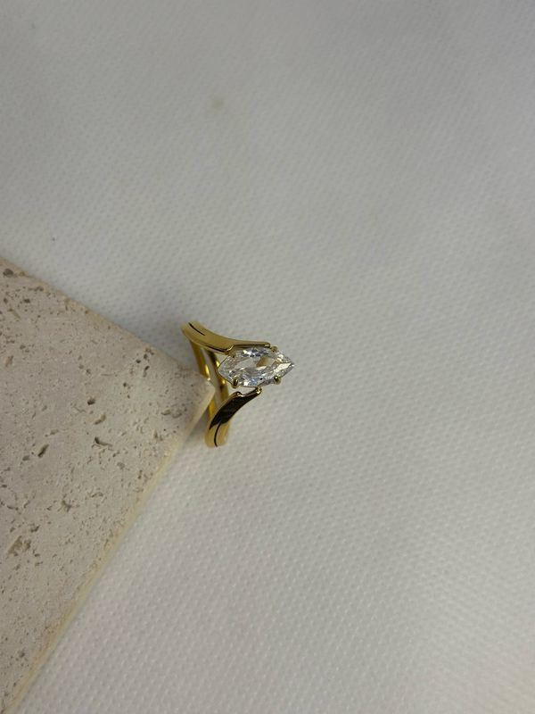 Farha Ring