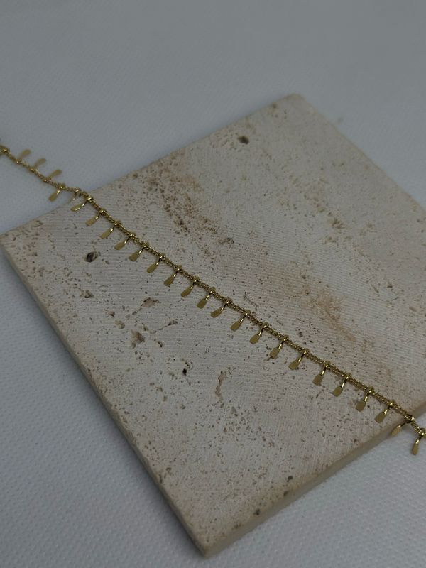 Arzen Anklet