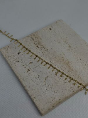Arzen Anklet