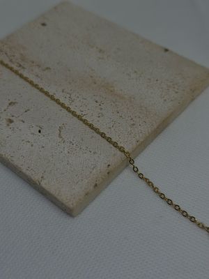 Elena Anklet