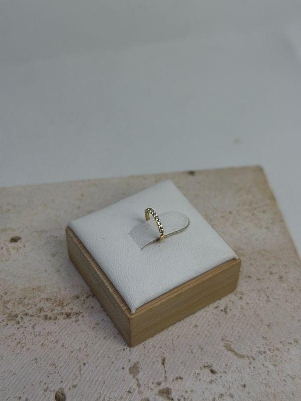 Eurelia Nose Hoop