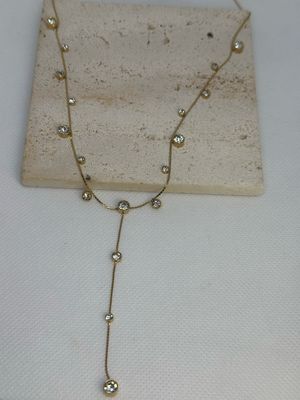 Maisara Necklace