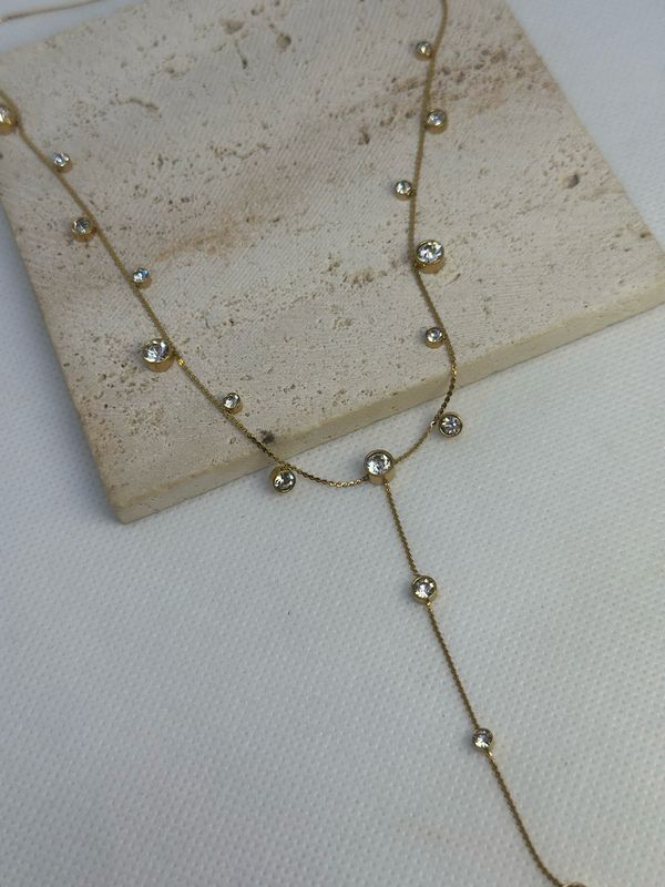 Maisara Necklace