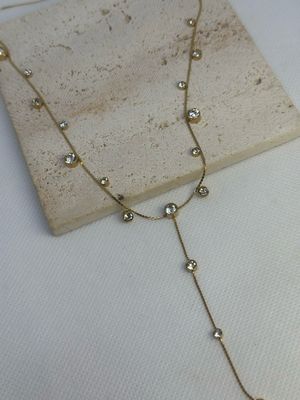 Maisara Necklace