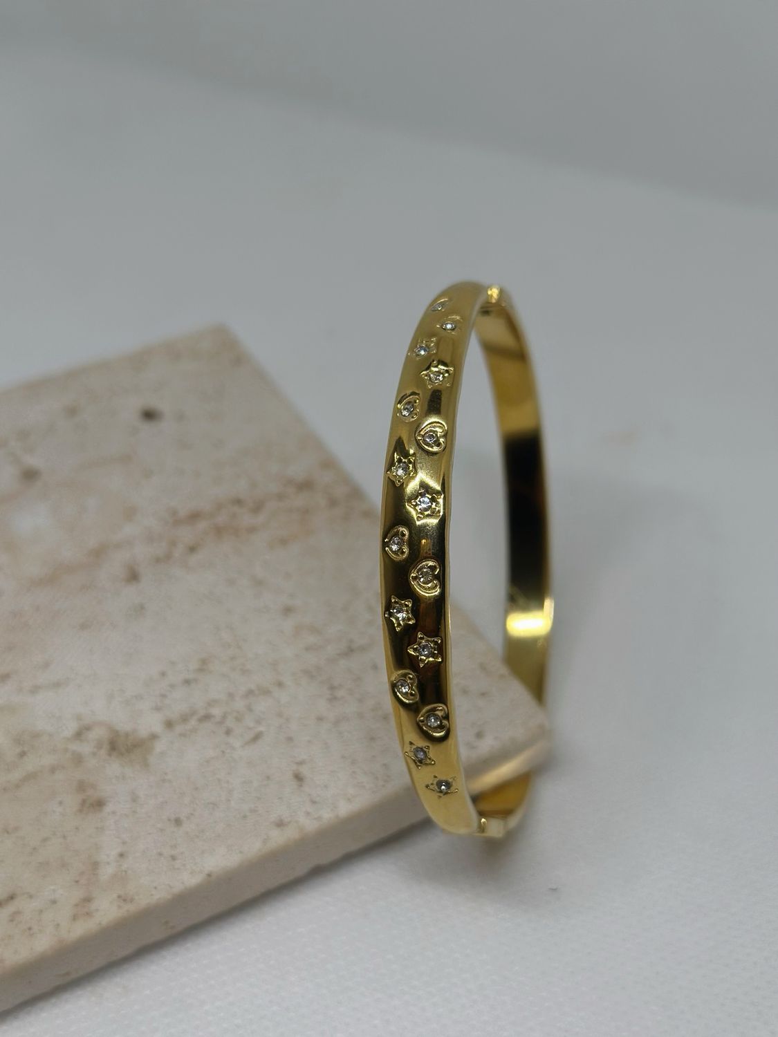 Qadira Bracelet