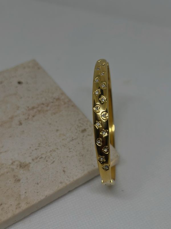 Qadira Bracelet