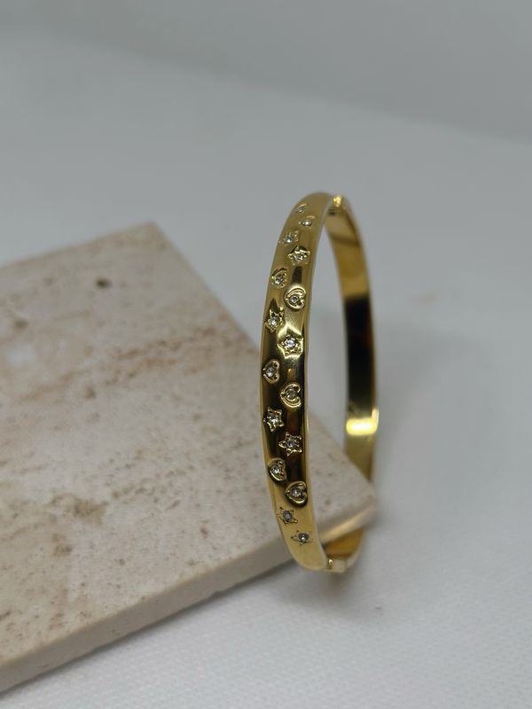 Qadira Bracelet