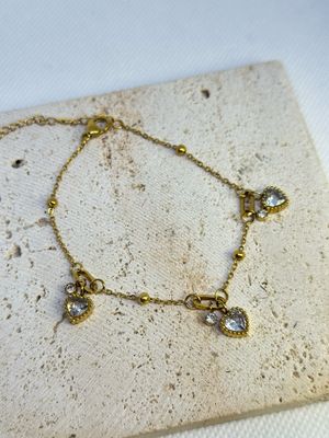 Aphrodite Bracelet