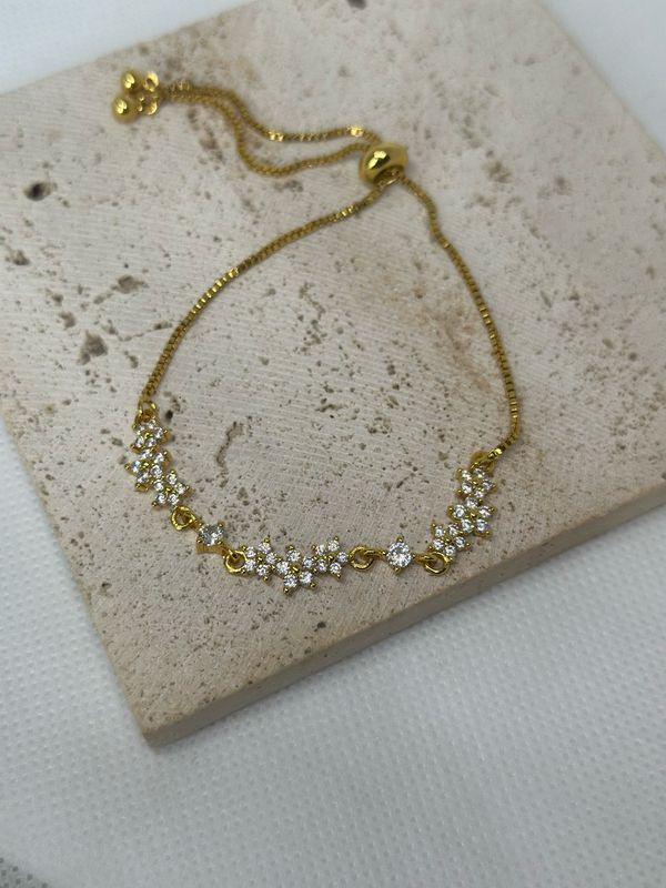 Aubrielle Bracelet