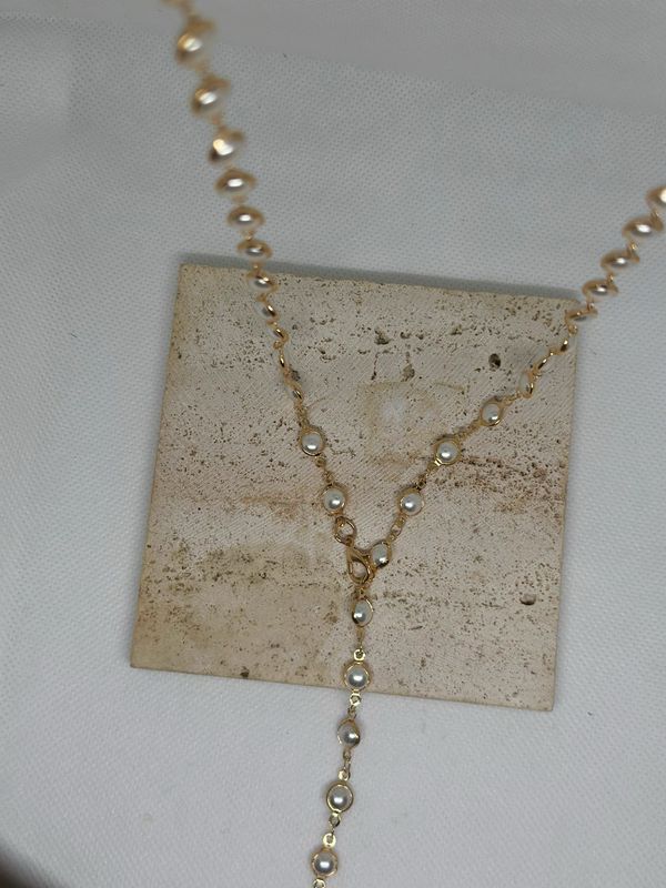 Raya Necklace