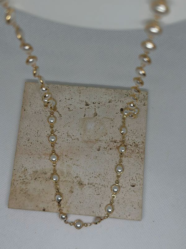Raya Necklace
