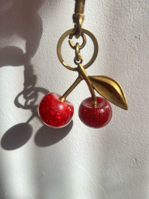 Cherry Charm
