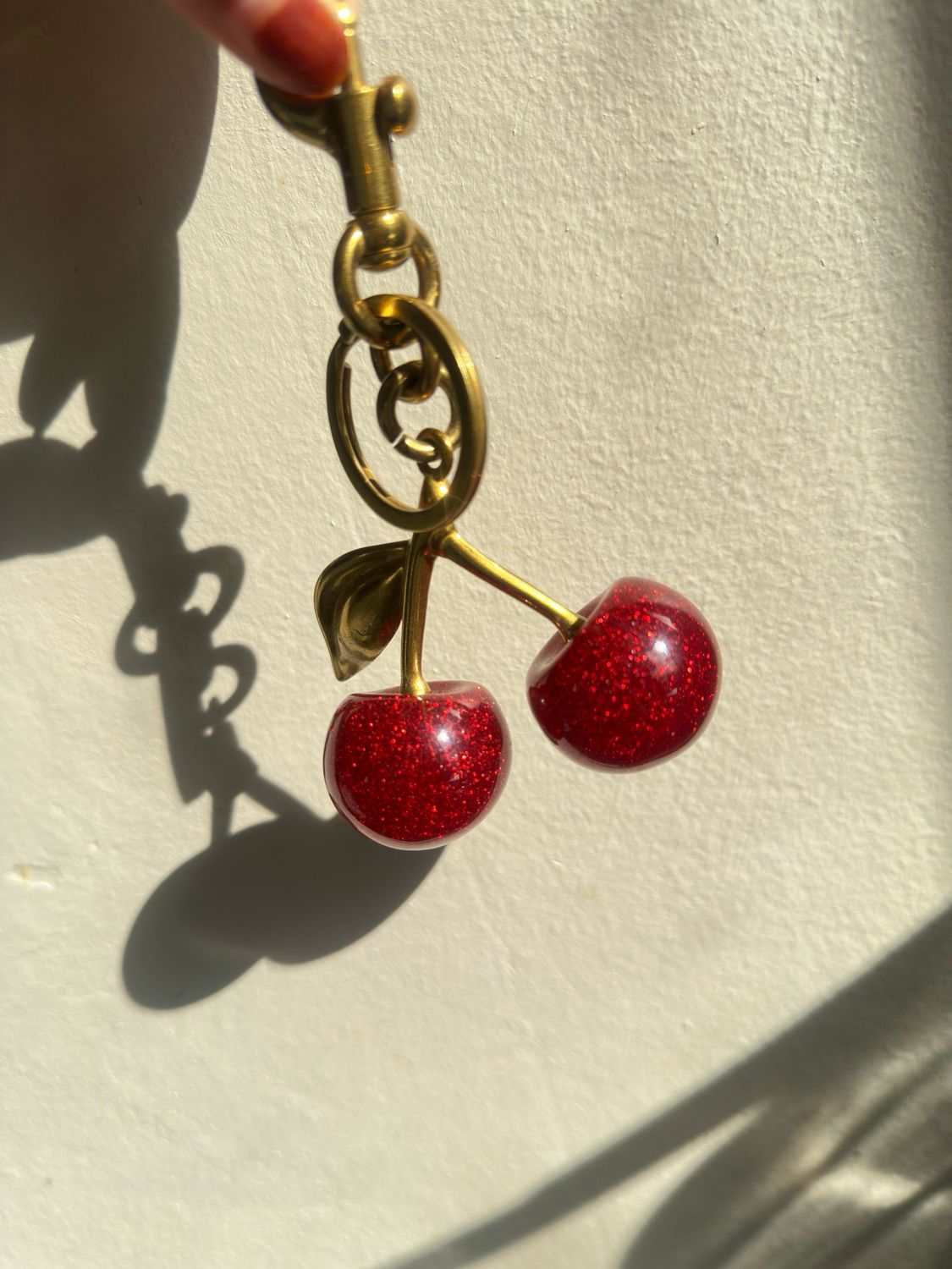 Cherry Charm Cherry Charm