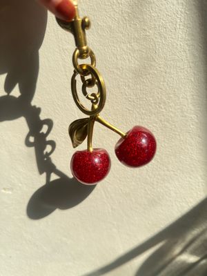 Cherry Charm