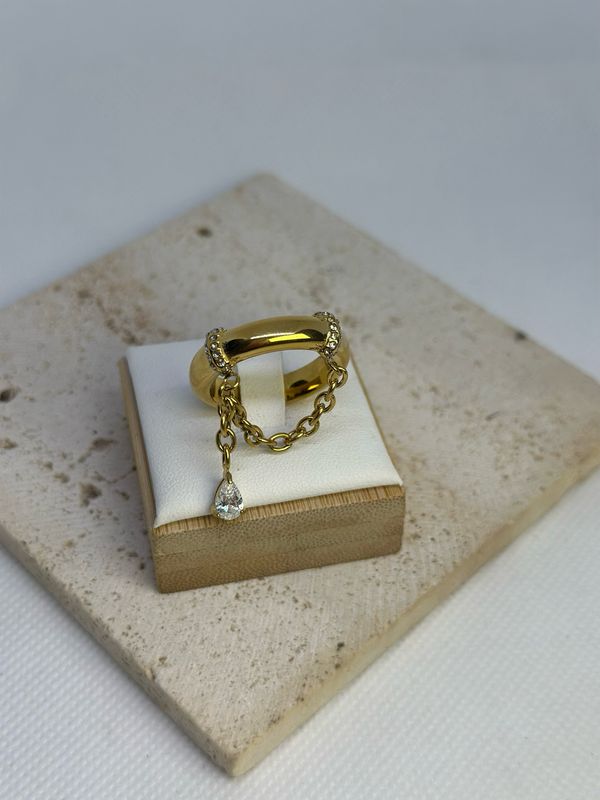 Zeina Ring