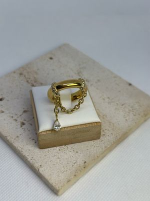 Zeina Ring