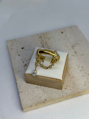 Zeina Ring