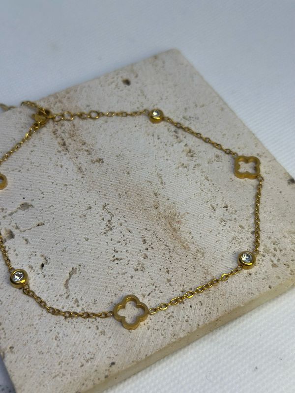 Marwa Anklet