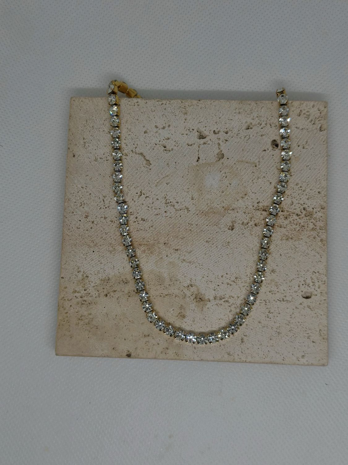 Delphine Necklace
