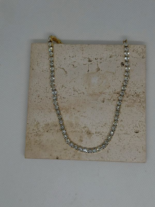 Delphine Necklace