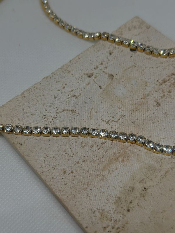 Delphine Necklace