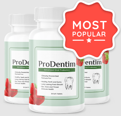 ProDentim Reviews