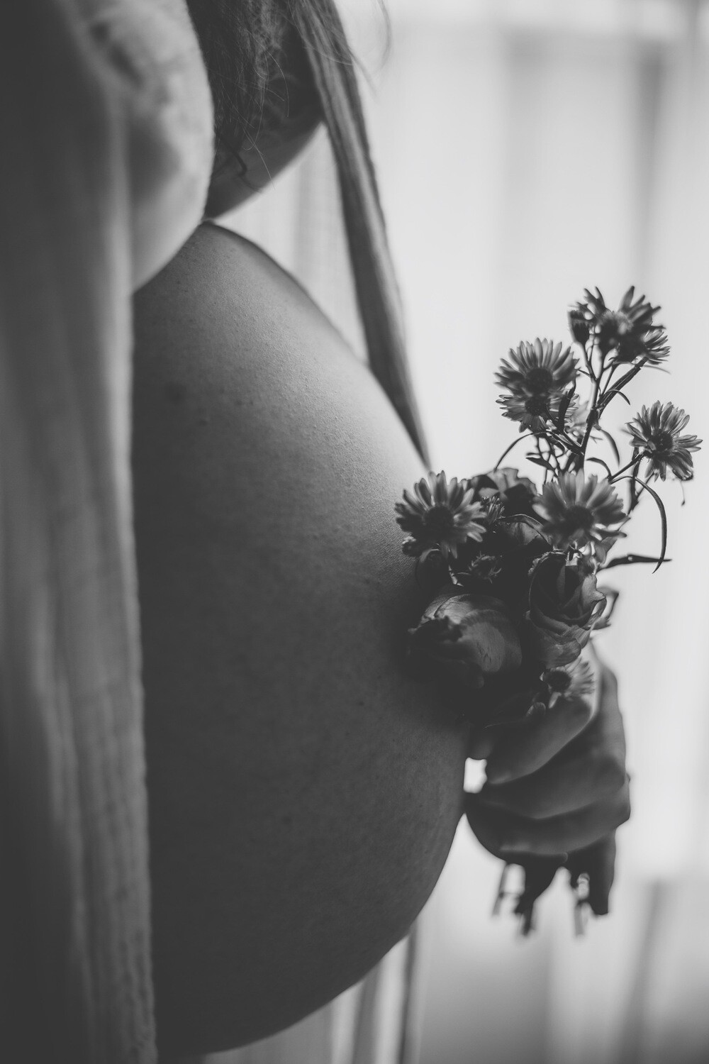 Maternity shoot