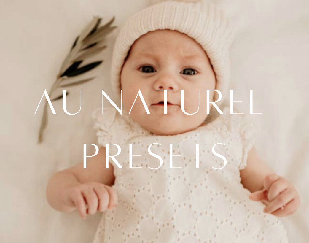 Au Natrurel