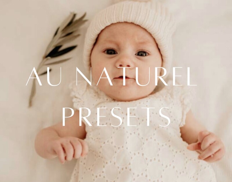 Au Natrurel