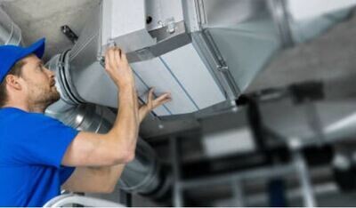 Thermostat installation &amp; Replacement