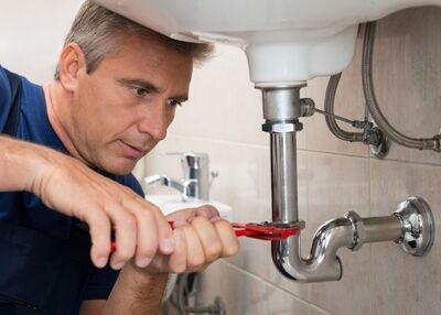 Plumbing