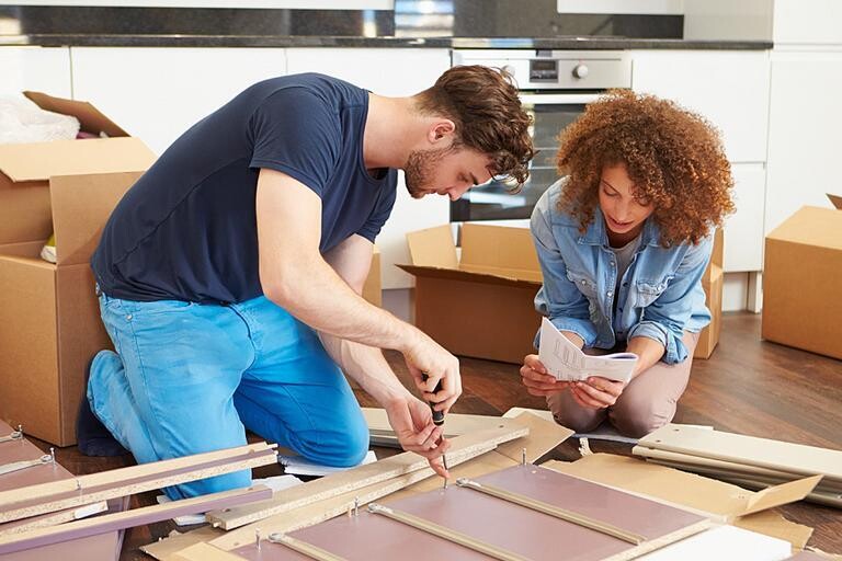 Furniture Assembly