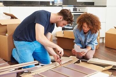 Furniture Assembly