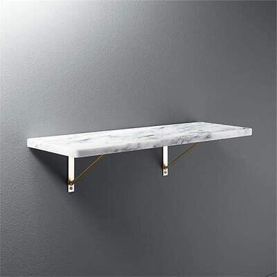 Shelf Mounting