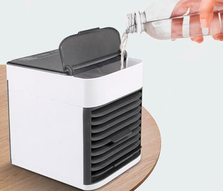 FreezAir Pro Portable AC Cooler Reviews 2022 &amp; Price In USA