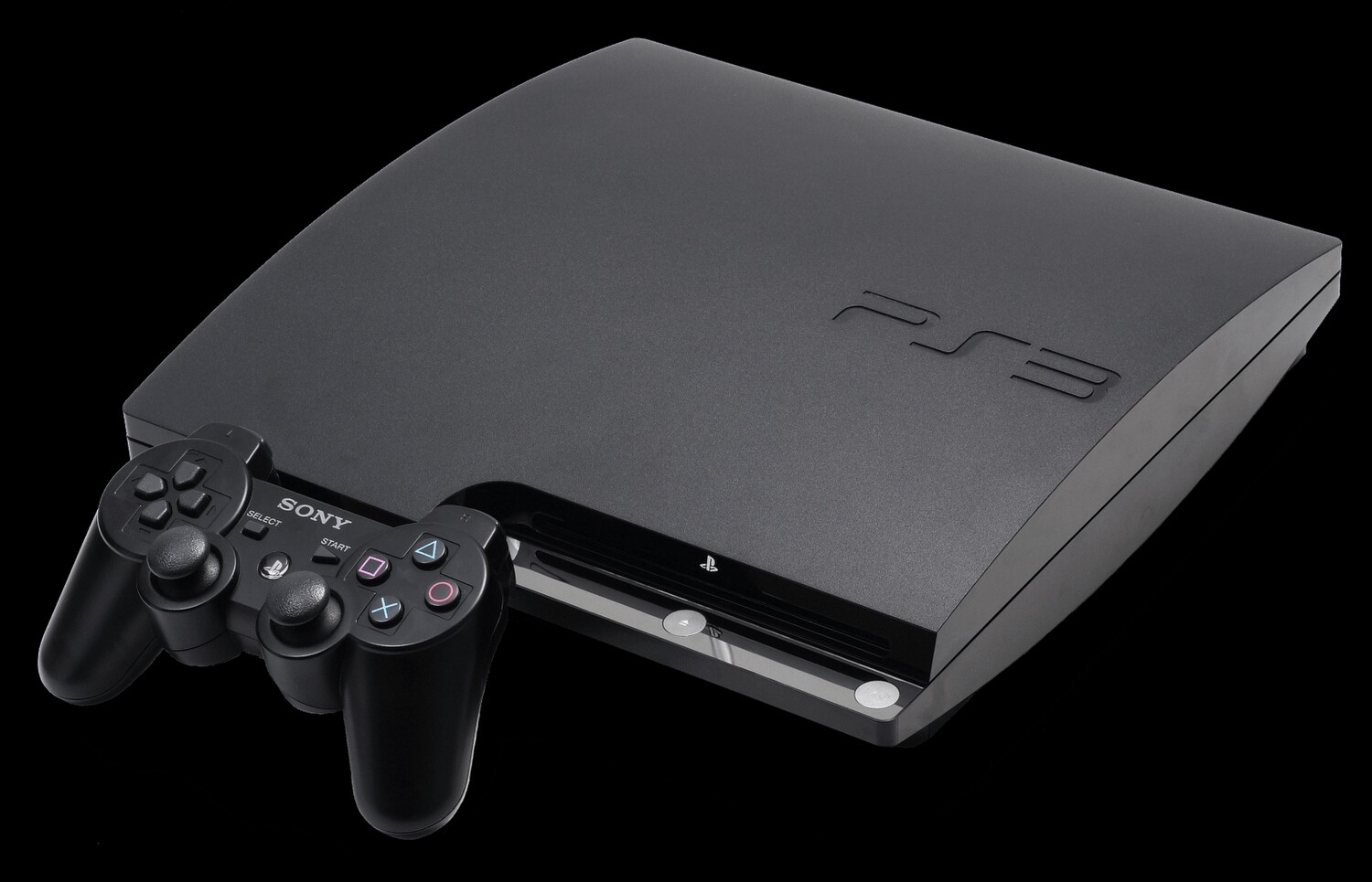 PES 3