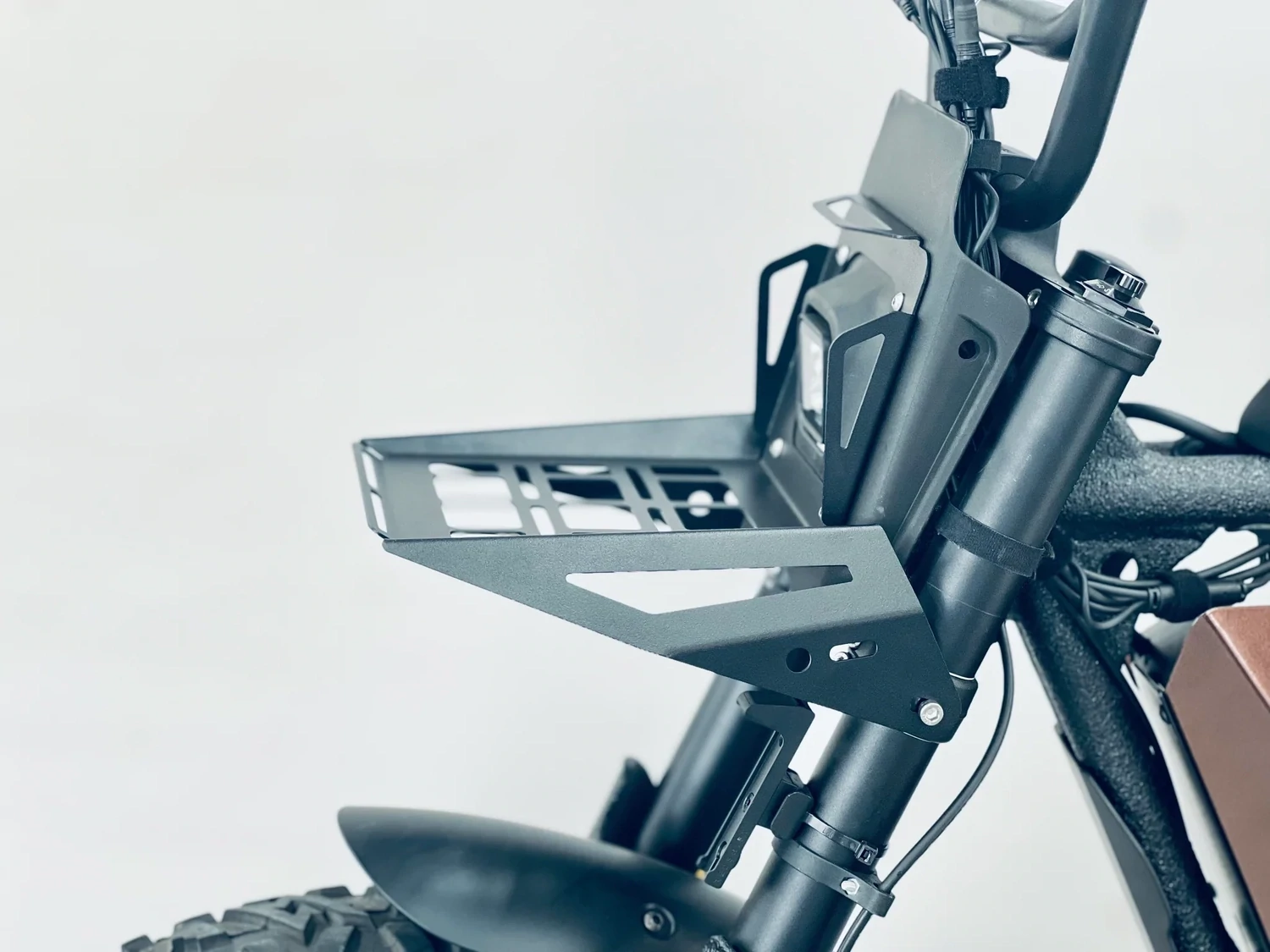 Forty Customs® - Super73 customisation and aftermarket