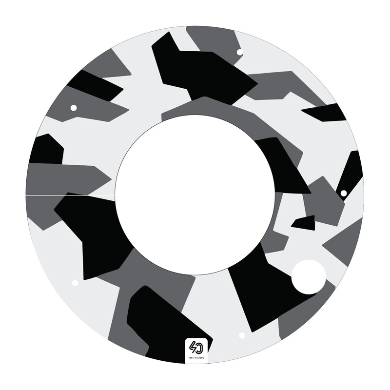 Aero Discs Aero Discs