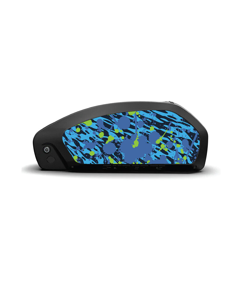Forty Customs® - Super73 customisation and aftermarket