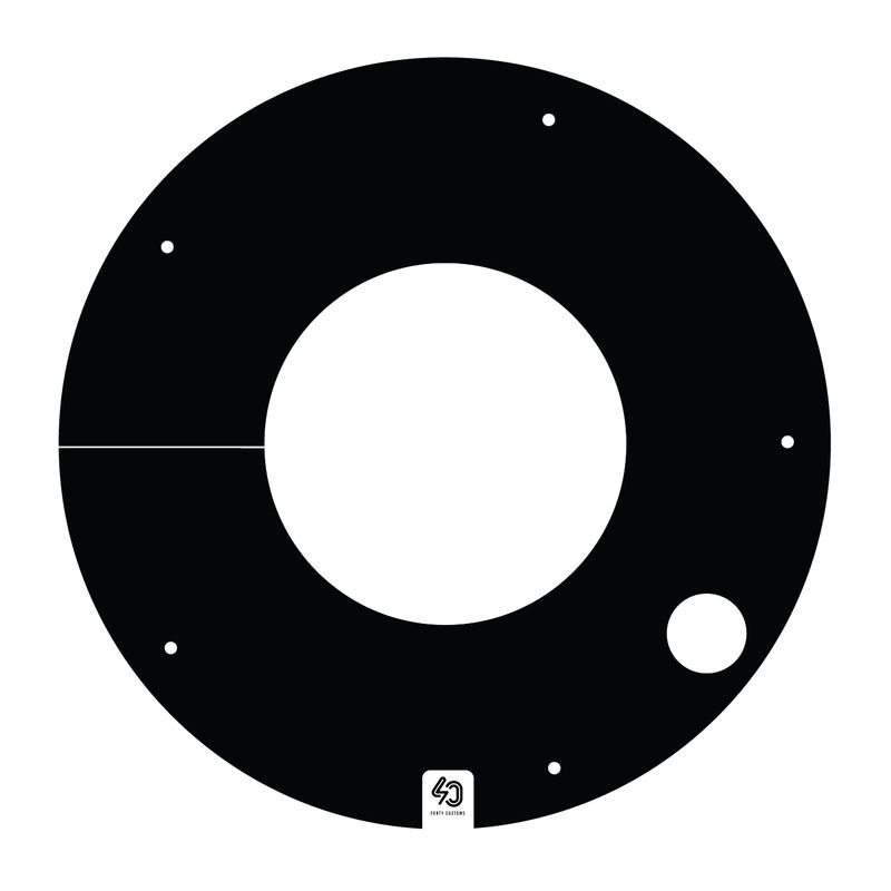 Aero Discs Aero Discs