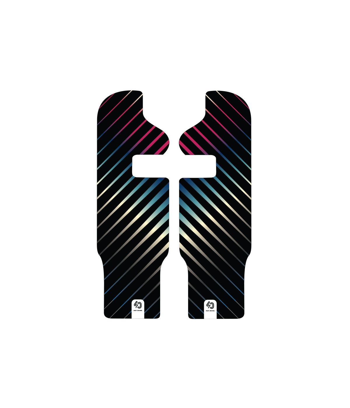 Forty Customs® - Super73 customisation and aftermarket