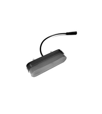 Amazon.com: Truck-Lite 15250Y 15 Series Yellow LED Marker