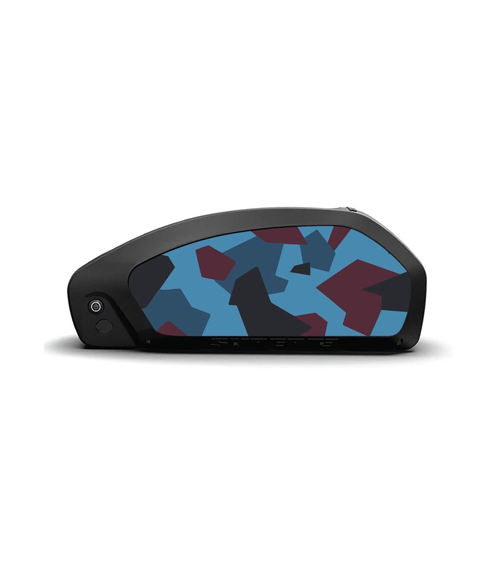 Forty Customs® - Super73 customisation and aftermarket