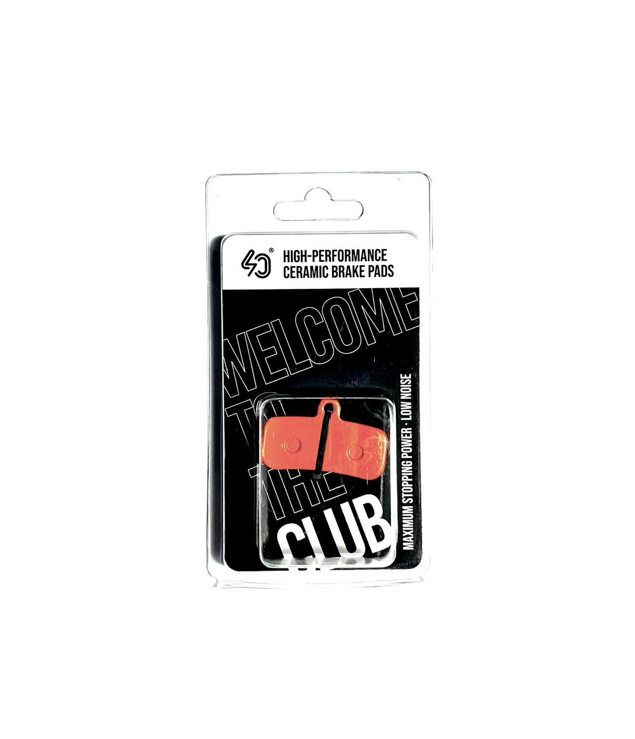 Forty Customs® - Super73 customisation and aftermarket accessories
