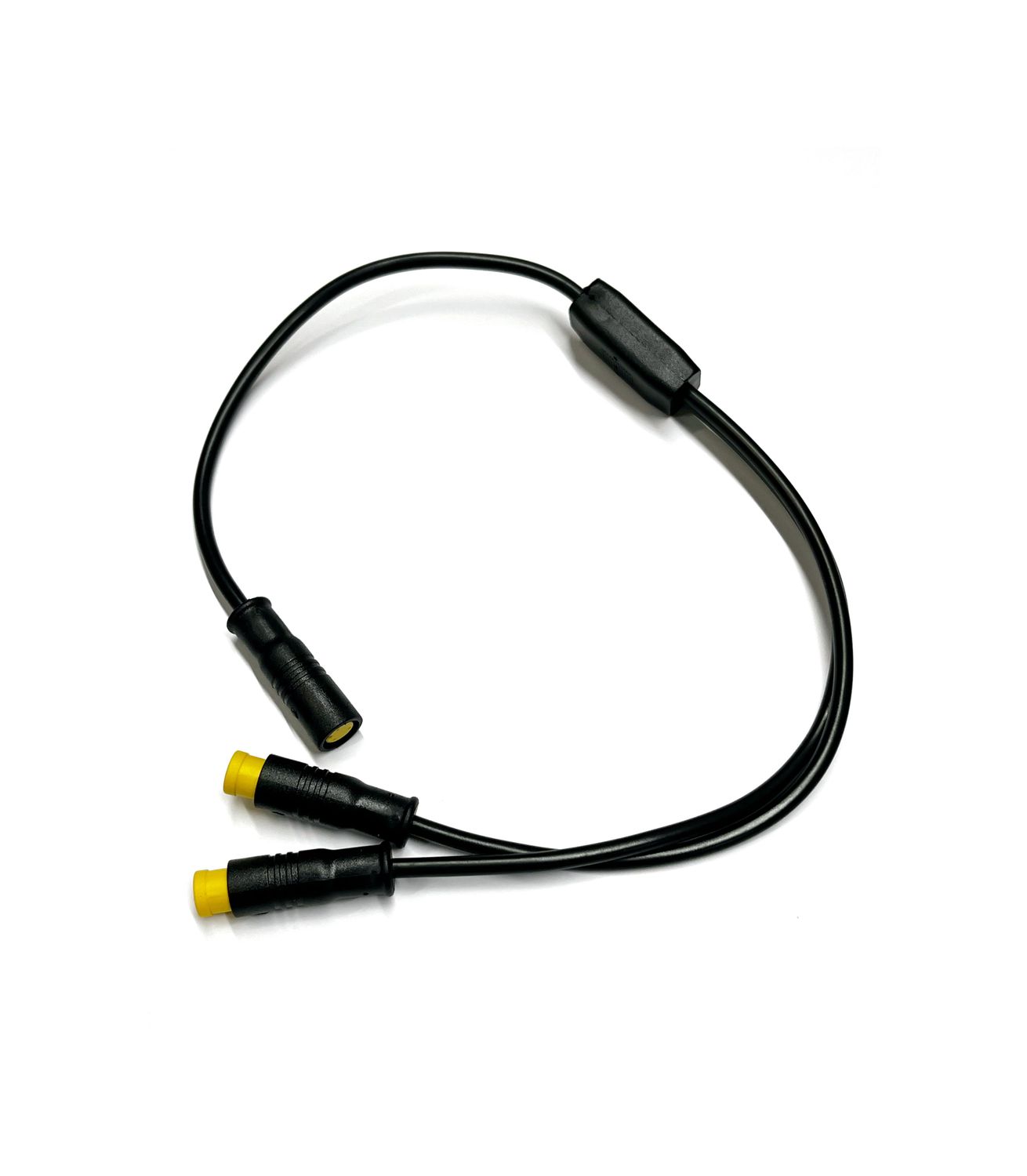 Forty Customs Light Harness Splitter Cable