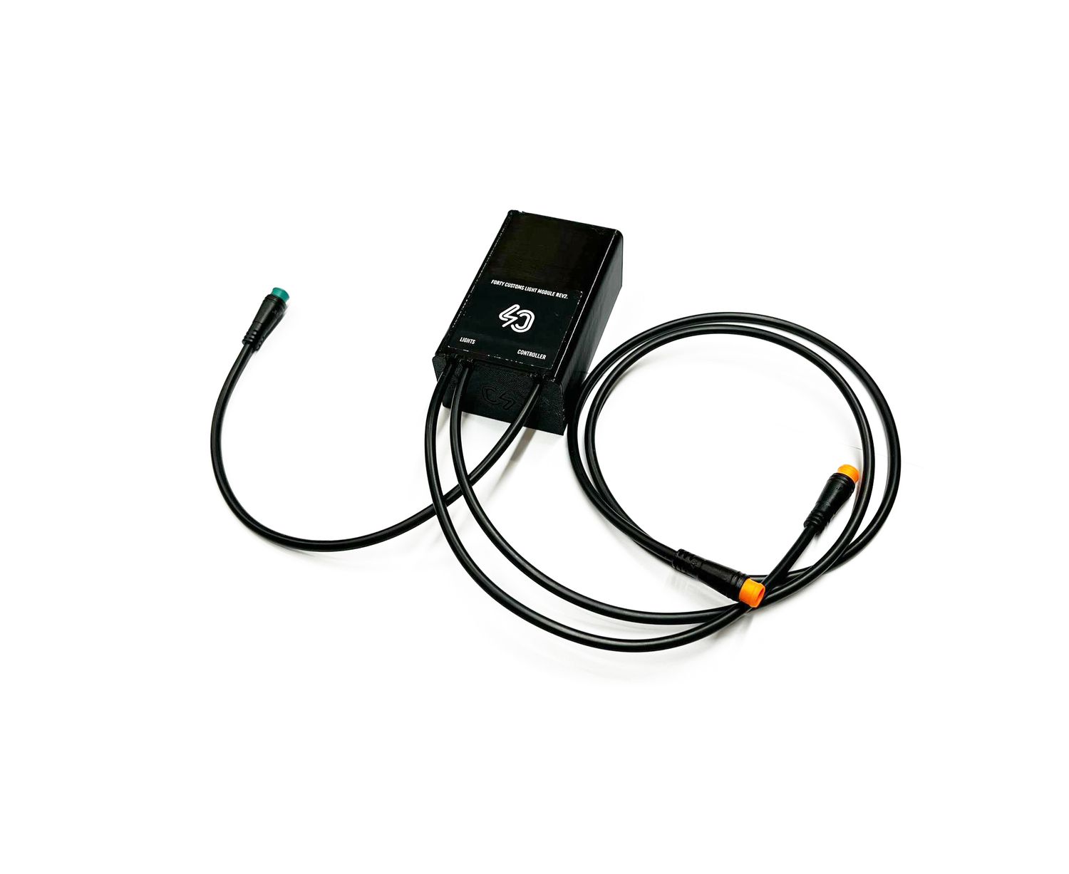 Forty Customs ZX/Z-Miami Series Light Module